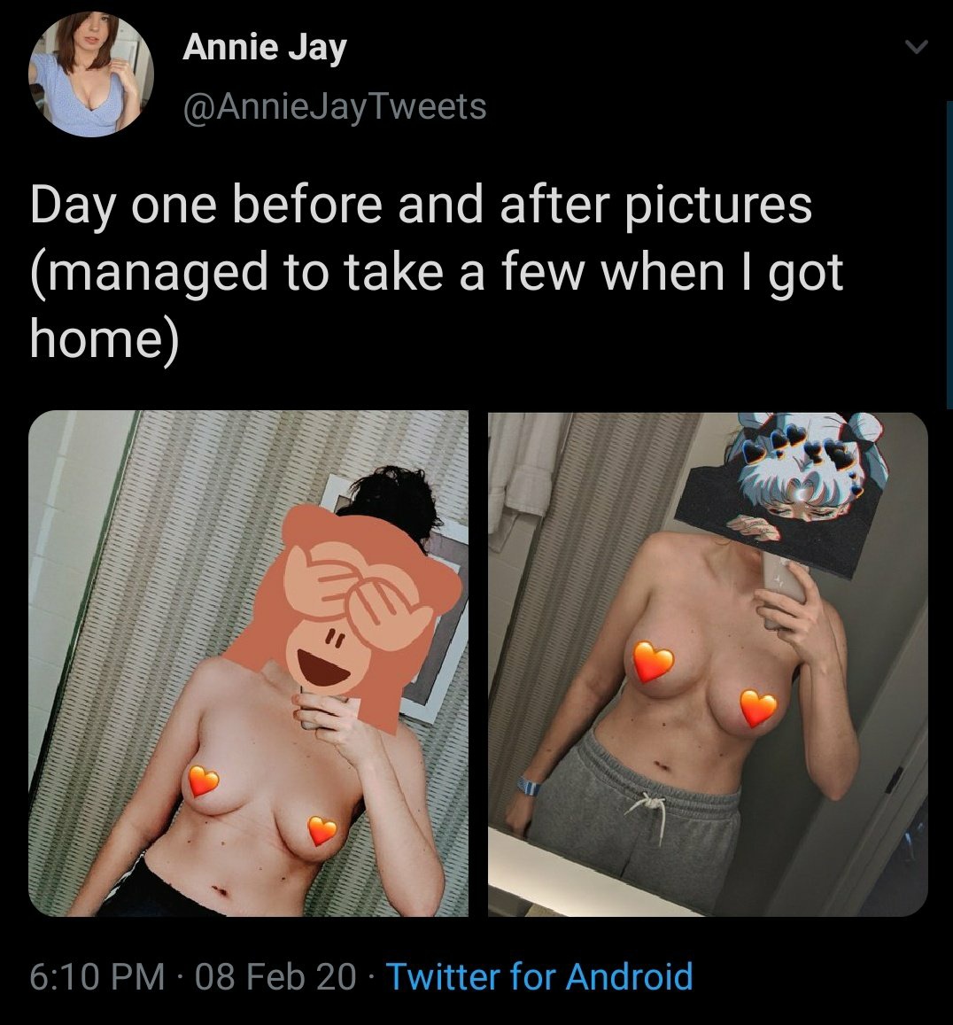 Idubbbz Girlfriend Anisa Jomha Is Now Selling Nudes On Onlyfans