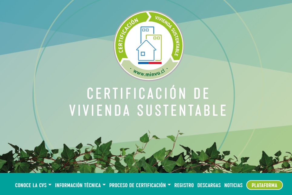 Ingresa a cvschile.cl y descarga todo el material  relacionado a la Certificación de Vivienda Sustentable #CVSChile🏡🌿

#MejorCalidadDeVida <a href="/DitecMinvu/">MinvuDitec</a> <a href="/Minvu/">MINVU - Chile</a> <a href="/CTecInnovacion/">Centro Tecnológico para la Innovación</a>