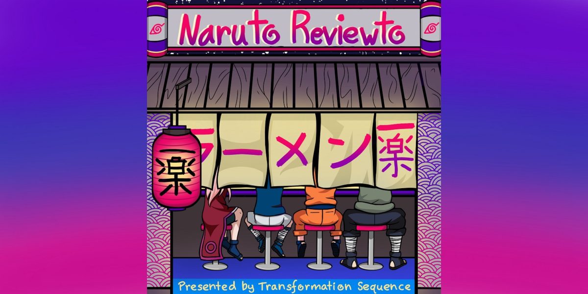 GeeklyInc's tweet photo. Naruto Reviewto - Chapter 4: Episodes 10-12 - https://t.co/j6dhAsfAVO https://t.co/BgAF2RE8yz