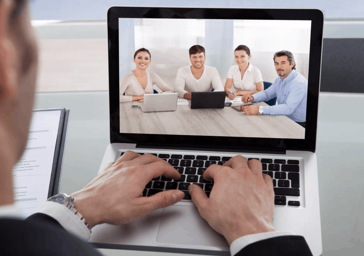 NRI North America (@nrinorthamerica) on Twitter photo Want to learn how video improves communication during any conference call? Explore these top reasons: buff.ly/2SySygs
#videoconferencing #collaboration #workplace <a href="/CiscoCollab/">Cisco Collaboration</a> Want to learn how video improves communication during any conference call? Explore these top reasons: buff.ly/2SySygs
#videoconferencing #collaboration #workplace <a href="/CiscoCollab/">Cisco Collaboration</a>