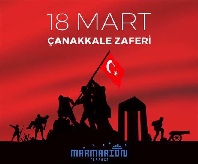 18 Mart Çanakkale Zaferi'nin 105. Yılında tüm şehitlerimizi minnetle anıyoruz.

#çanakkale #çanakkalezaferi #çanakkalegeçilmez #🇹🇷🇹🇷🇹🇷 #atatürk #mustafakemal #mustafakemalatatürk #gallipoli #dardanel #çanakkale1915 #18martçanakkalezaferi #türkiye #istanbul