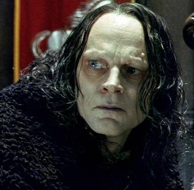 Happy 70th birthday to Brad Dourif, LOTR\s Wormtongue and the voice of Chucky! 