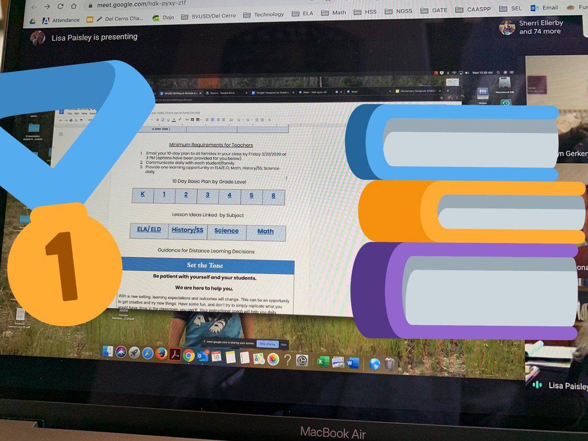 ๐ฉ๐ถ๐๐ถ๐๐ฝ๐ถ ๐
๐พ๐๐ (@tashrios) on Twitter photo Iโm so proud to work in a district that is prepared for #DistanceLearning. Weโve invested in technology and training for many years and now is the time to shine.โ๏ธ #SVUSDshines <a href="/SVUSDSchools/">Saddleback Valley USD</a> @paisleylisa <a href="/kfairchild6/">Kevin Fairchild</a> <a href="/teach3tech/">Jen Anderson</a> <a href="/shaferkshaferk/">๐ฆ๐ถ๐๐ฝ๐๐๐๐ ๐ฎ๐ฝ๐ถ๐ป๐๐ ๐</a> <a href="/DelCerroElem/">Del Cerro Elementary</a> #weareDelCerro Iโm so proud to work in a district that is prepared for #DistanceLearning. Weโve invested in technology and training for many years and now is the time to shine.โ๏ธ #SVUSDshines <a href="/SVUSDSchools/">Saddleback Valley USD</a> @paisleylisa <a href="/kfairchild6/">Kevin Fairchild</a> <a href="/teach3tech/">Jen Anderson</a> <a href="/shaferkshaferk/">๐ฆ๐ถ๐๐ฝ๐๐๐๐ ๐ฎ๐ฝ๐ถ๐ป๐๐ ๐</a> <a href="/DelCerroElem/">Del Cerro Elementary</a> #weareDelCerro
