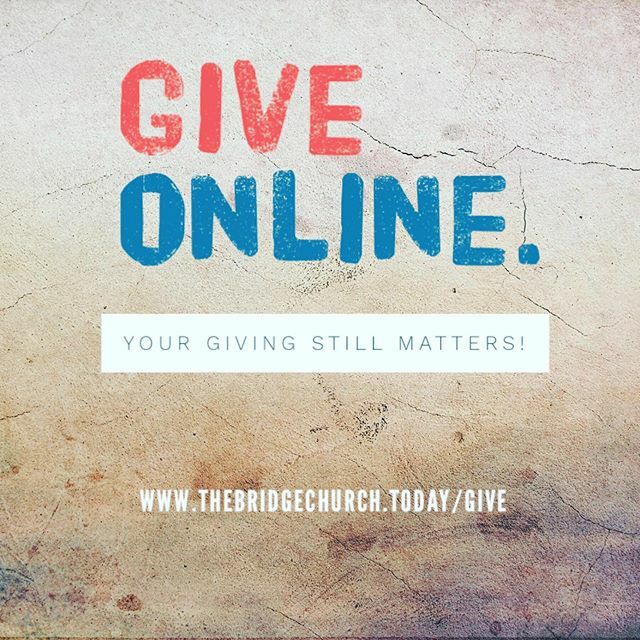 The Bridge Church tweet media