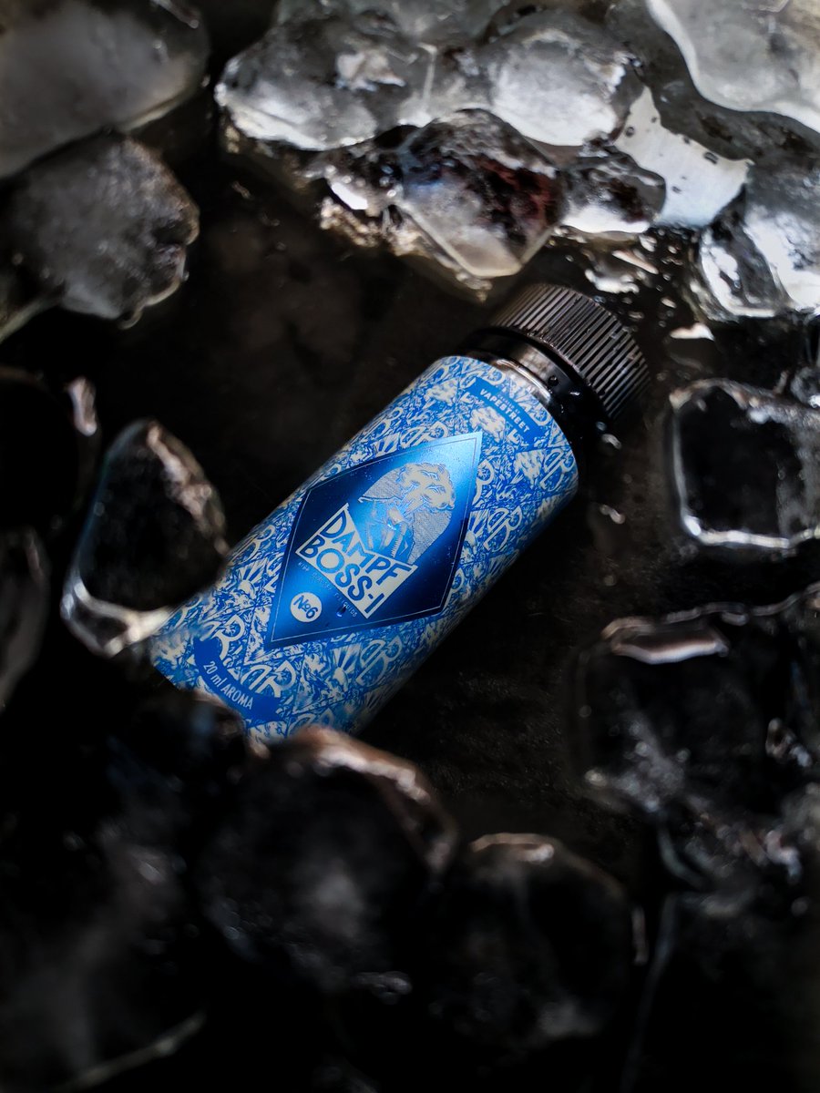 angiiieru's tweet photo. @vapestreet_gmbh
DAMPF BOSS-I No. 6 Frozen Melon 
❗Unbezahlte Werbung/ enthält kein Nikotin ❗
‼️DE Dampfen ab 18j ‼️
#vapestreet #vapor #instavape #vapelove #vapelife #vapepics #germanvapers #vapephotography #vapecommunity #vapeliquid #vapeflavour #ejuicereview #vapejuice https://t.co/Xd02NZRxBG
