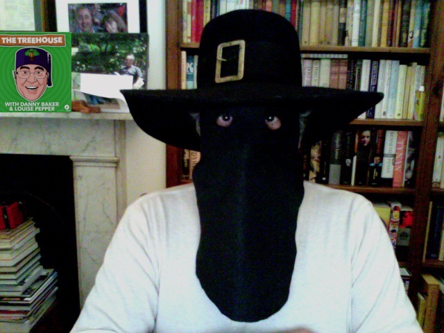 Danny Baker tweet media