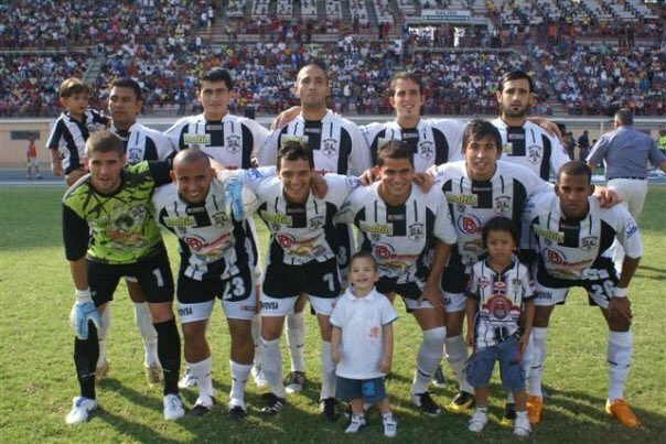 alanbrito1985's tweet photo. Recordando los comienzos en el #futve #MeQuedoEnCasa https://t.co/VwpfnqdlPr