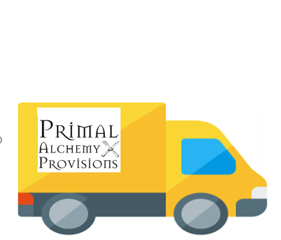 Primal Alchemy Catering & Provisions tweet media