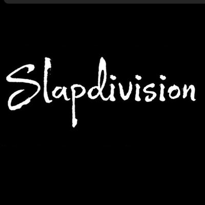 SlapDivision's tweet photo. #NewProfilePic https://t.co/L8St8L3fxH