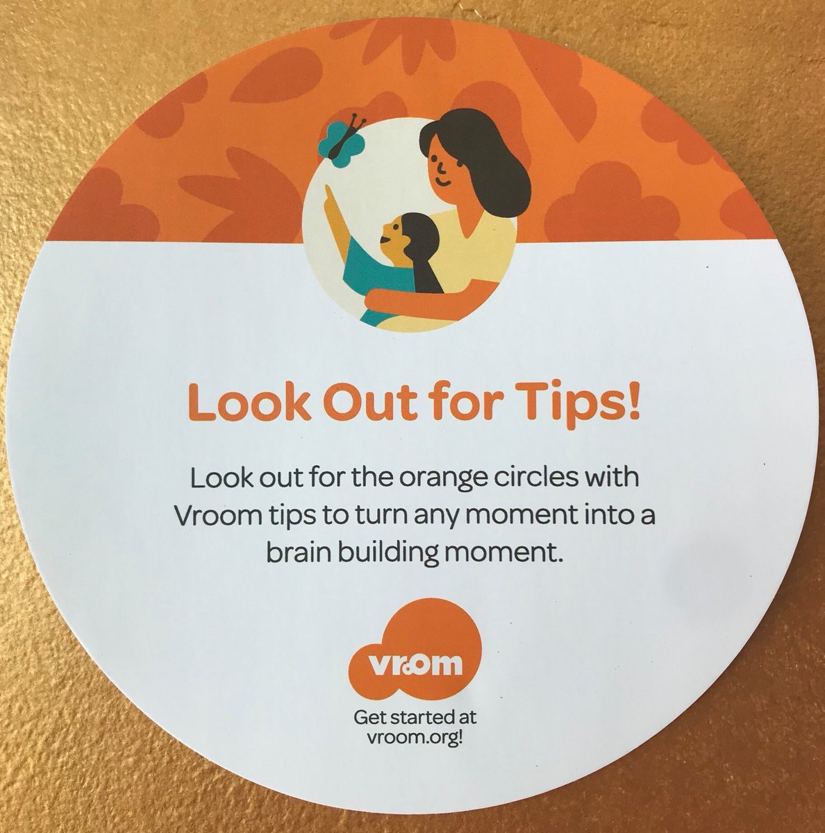 PlanetPlayKC's tweet photo. Have you noticed the Vroom Tips at Planet Play? Over the next week, we'll share more about Vroom and how you can access Vroom's brain-building resources wherever you are for free. Try out Vroom as you spend these next weeks home with your family!
#letsplaykc #joinvroom #vroomtip https://t.co/0BolVVKoSy