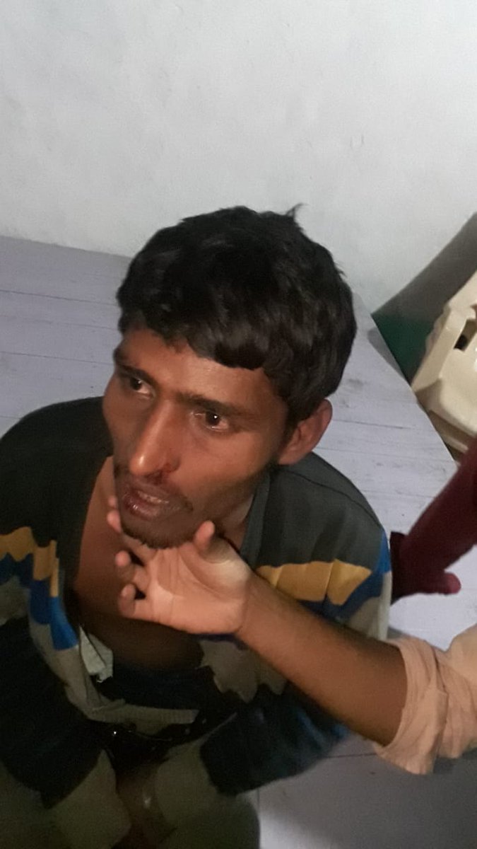 BaraChakandPRT's tweet photo. Peaceful Protest village in Bara Chakand Gaya Bihar 
Ye protest 72 dino se chl raha h 

Aaj rat 8:15 PM bje 6 Round Firing ki gayi h 
Ye sab RSS or BJP wale log hain
@Shaheenbaghoff1 @manojkjhadu @ravishndtv @tanwer_m @Jamia_JCC @dhruv_rathee @ndtvindia https://t.co/kMTrhM0OOS
