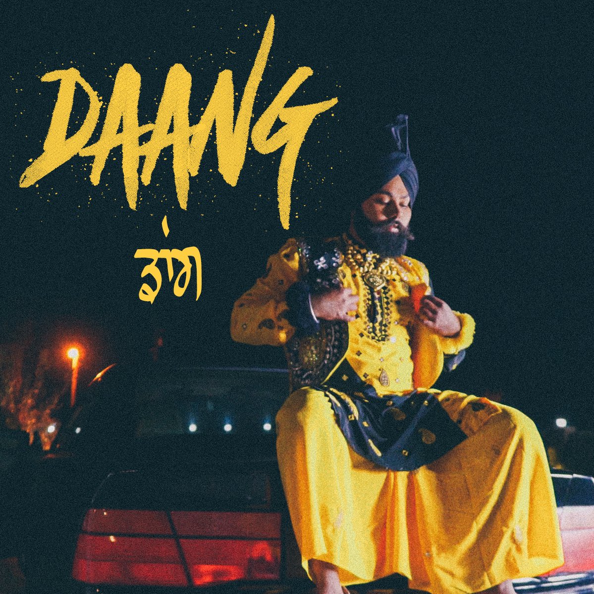 UKBhangraMusic's tweet photo. @SurtaalS - #daang Official Music Video Releasing 20th March...

#surtaalsingh #bhangramusic #bhangrasongs #bhangrasingers #bhangradance #punjabisinger #punjabimusic #punjabisongs #punjabisingers #punjabimedia #punjabiswag #punjabiwedding 

For More: @ukbhangramusic https://t.co/2hQ5zquh3f