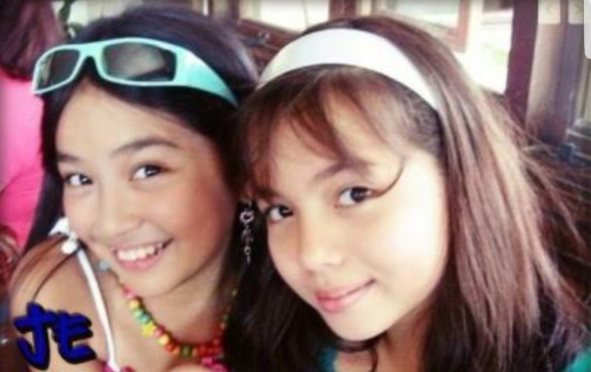 xoxohaesoo's tweet photo. Happiest Birthday po sa BFF ni @bernardokath ❤ WE LOVE YOU, @montesjulia 🎉 God bless you. 😘

JuliaMontes ShiningAt25 
#Happy25thBirthdayJuliaMontes https://t.co/AXf5uRoBfb