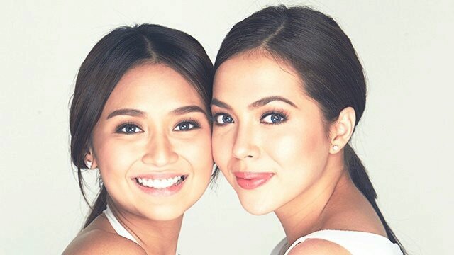 xoxohaesoo's tweet photo. Happiest Birthday po sa BFF ni @bernardokath ❤ WE LOVE YOU, @montesjulia 🎉 God bless you. 😘

JuliaMontes ShiningAt25 
#Happy25thBirthdayJuliaMontes https://t.co/AXf5uRoBfb