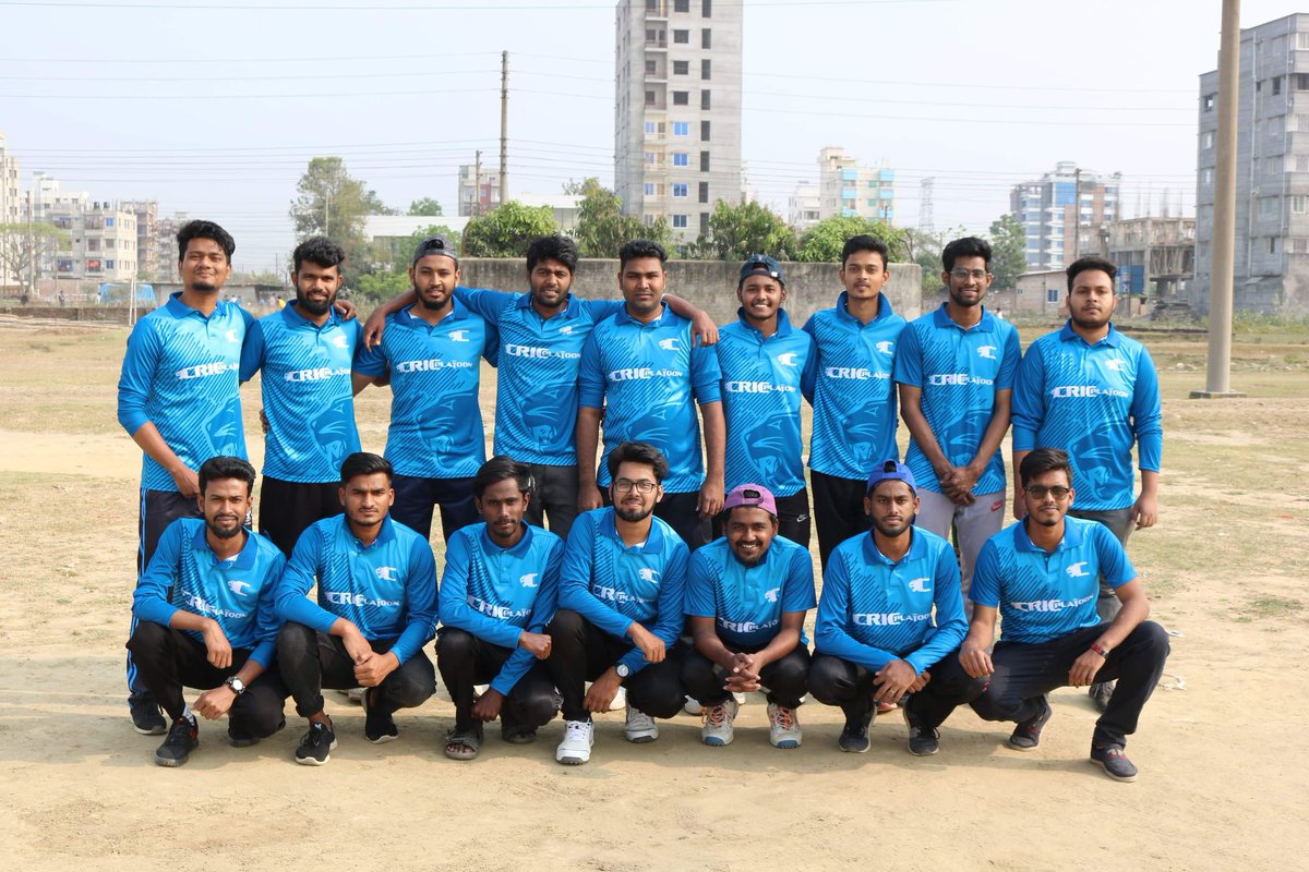 SoulOfTahsin's tweet photo. #Cricplatoon
#team https://t.co/vvPdsHqpeX