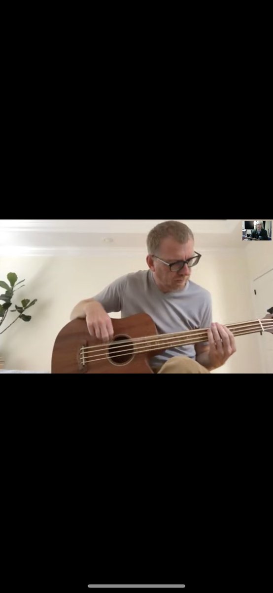 YourMusicExp's tweet photo. FaceTime lesson with my student today. I will still be open, but let me know if your interested in a FaceTime lesson. https://t.co/hW8EBdaKUb