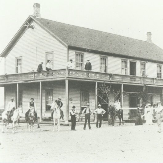 Kamloops Museum and Archives tweet media