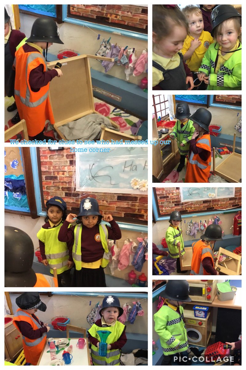 St James’ CE Infant and Nursery School tweet media