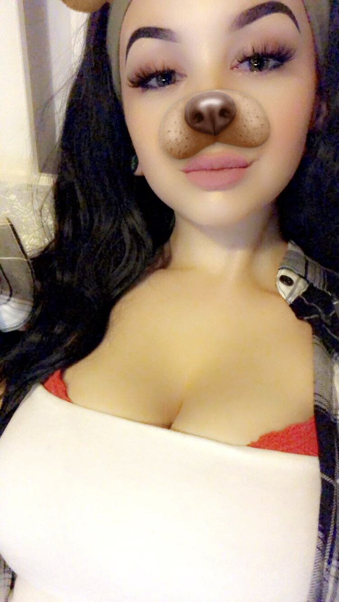 MayaMilan3's tweet photo. Come find me on only fans to see what’s underneath....🍒🍌😇 https://t.co/cFMblB6wIY