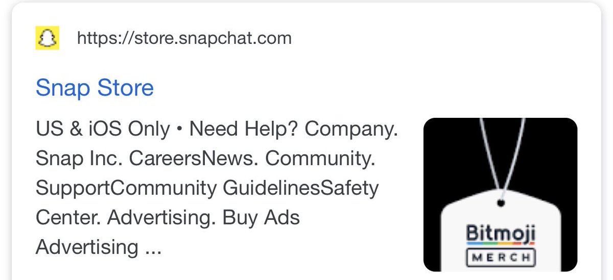 Snap Inc. Careers