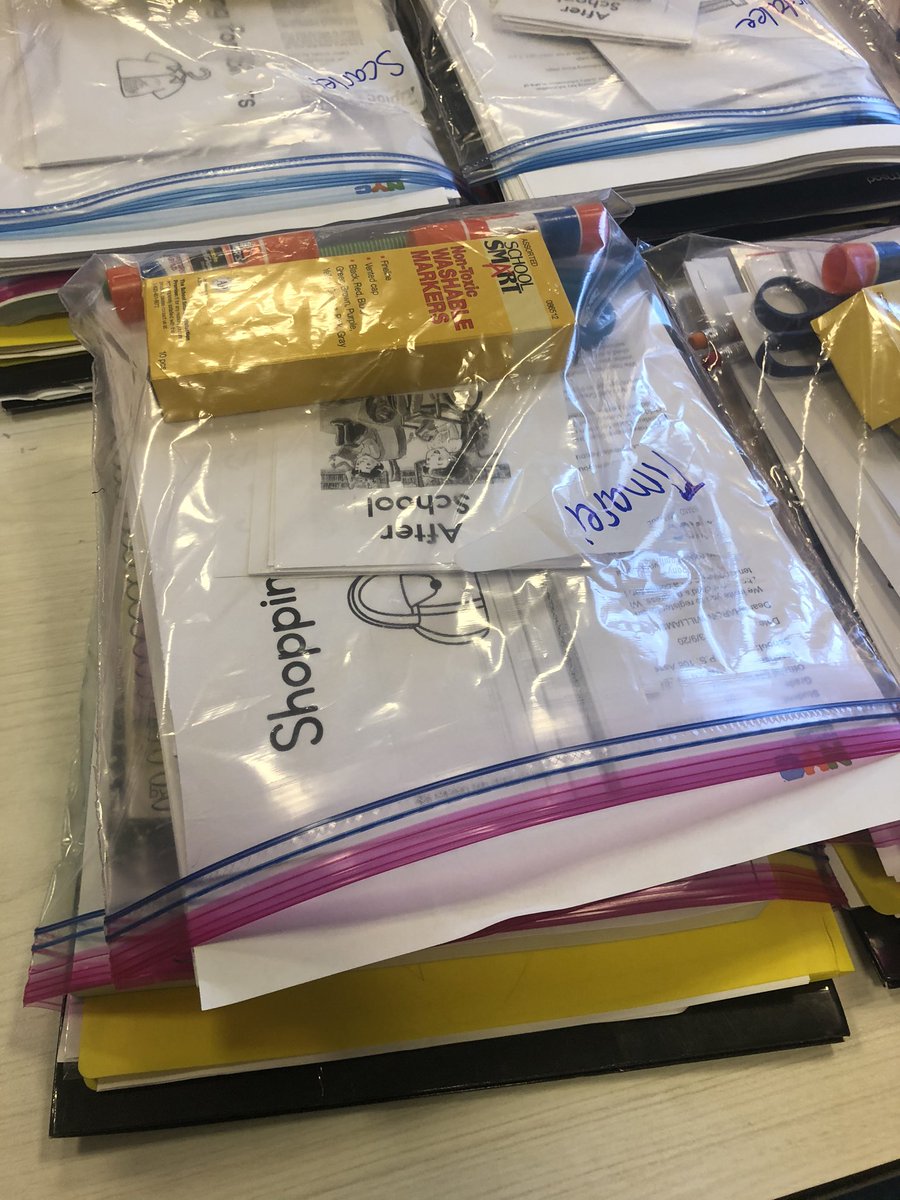 School of Authors tweet media