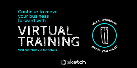 Sketch Development Services tweet media