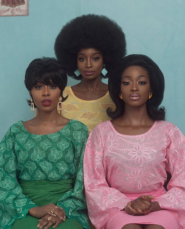 Whew. Just take in the beauty.