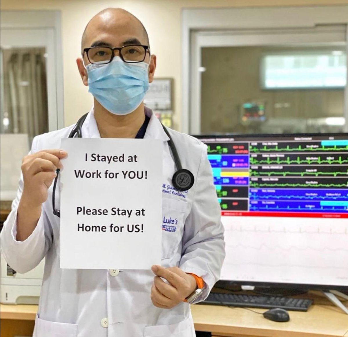 albertfong's tweet photo. #StaySafeStayHome #stayhomeCanada #coronavirus #CoronaVirusChallenge https://t.co/pdnPgaZ6HM
