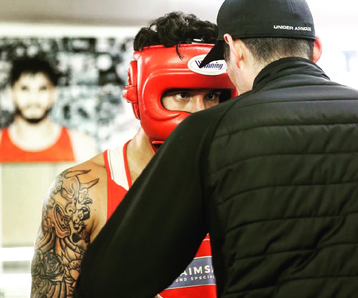 The man who thinks he can and the man who thinks he can’t are both usually right...
Which one are you 🥊🇬🇧🇵🇭
<a href="/armyboxingteam/">British Army Boxing Team 🔴🇬🇧🔴</a> <a href="/psc_gov/">Philippine Sports Commission</a> <a href="/1PWRR/">1 PWRR</a> <a href="/geezersboxing/">Geezers Boxing</a> <a href="/ArmySportASCB/">Army Sport</a> <a href="/ArmySportsLTRY/">British Army Sport Lottery</a> #RAW #WAR