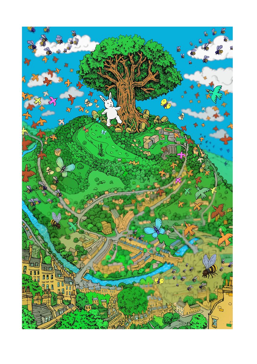 forestimaginatn's tweet photo. @MoreTreesBANES @BathnesParks @wiltscouncil @bathnes @GreenBathNES - Please communicate with @WoodlandTrust about an #EmergencyTreePlan for the people of BANES & Wiltshire #LandscapeCity @GrantAssocs @PenAHay @Uhperry https://t.co/gHw5Q0A0UC