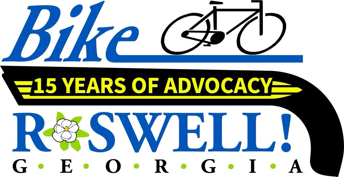 Due to health and safety concerns related to  COVID-19 outbreak, Bike Roswell! Mayor’s Ride and Roswell Moves! will be rescheduled after April. Stay tuned!