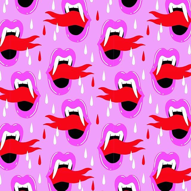tekleul's tweet photo. snake woman pattern 👌🐍.
.
.
.
#drawing  #vampiregirl #vampiregoth #hollywoodvampires #vampira #vampirina #vampireknight #vampiro #vampire #vampirediaries #vampires #pattern #patterndesign #patterndesigner #patterndesigners #vampirefacial #characterde… https://t.co/JeBZQVRQUX https://t.co/GaUMEa58RF