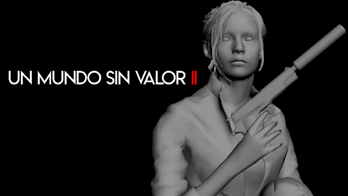 SpiderLQ's tweet photo. ¡PRIMERA IMAGEN DE UN MUNDO SIN VALOR 2!

Nombre: Diana 
Apellido: Rhys
Edad: 20 años
Historia: Hermana mayor, ex-estudiante de periodismo
Objetivo: Sobrevivir

¡No se pierdan el estreno de Un Mundo Sin Valor 2 el 18 de Julio! https://t.co/oaFDPGXupB