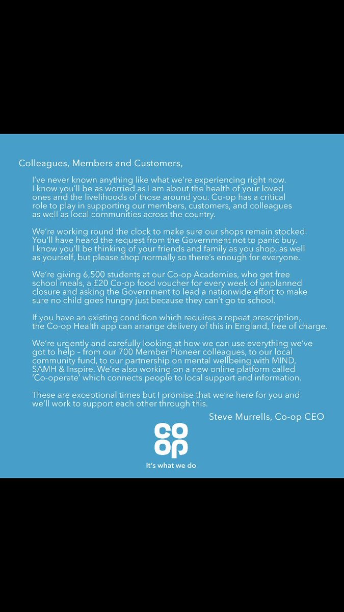 #ItsWhatWeDo #prudhoe #community