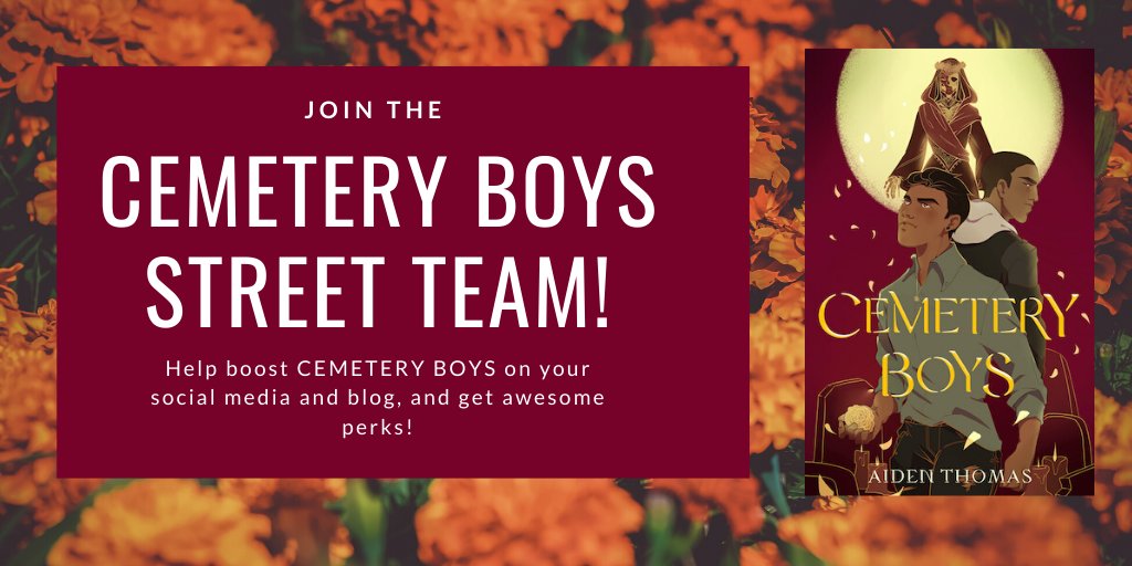 Get Books Cemetery boys No Survey
