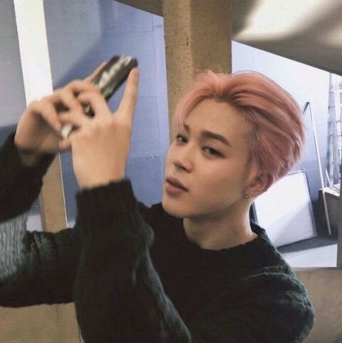 ♡{78/366}♡ → #JIMIN How is it possible for someone to be so gorgeous?  @BTS_twt