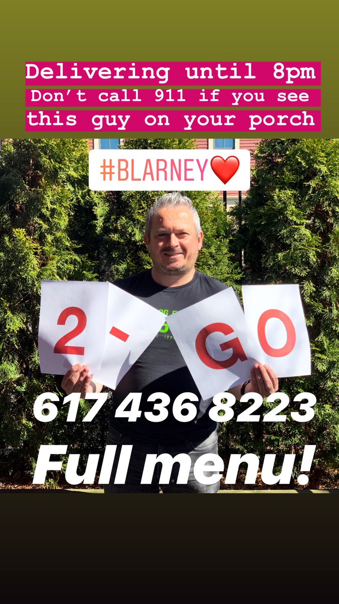 blarneystonedot's tweet photo. Yes, this is happening. https://t.co/0rV4D4GIWF