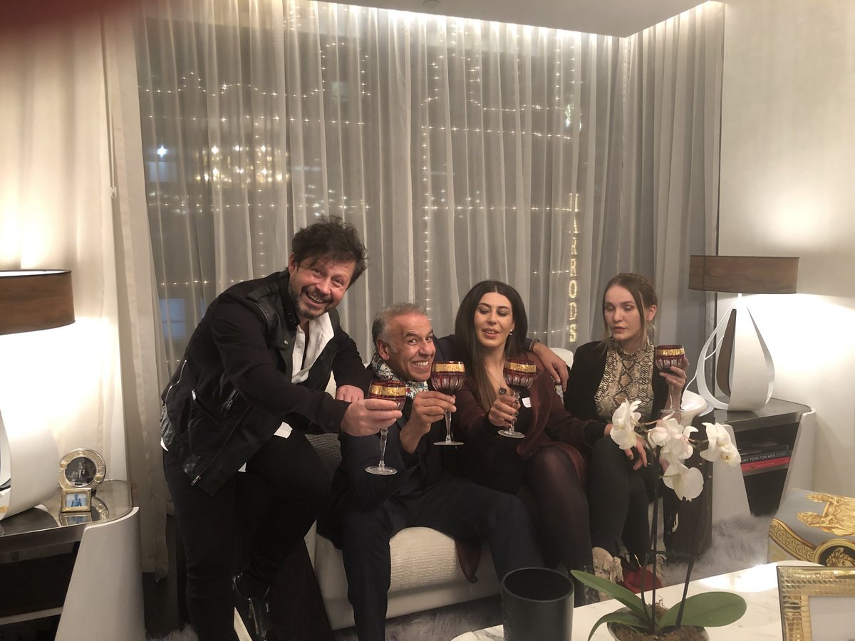 eldatango's tweet image. Versage event