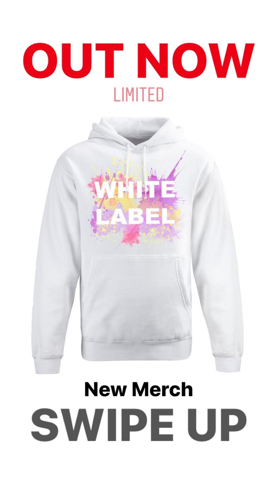 RoadTrip on X New WHITE LABEL Merch Available Now https t YbUFRNt4FT https t yD9bGm95h1 X