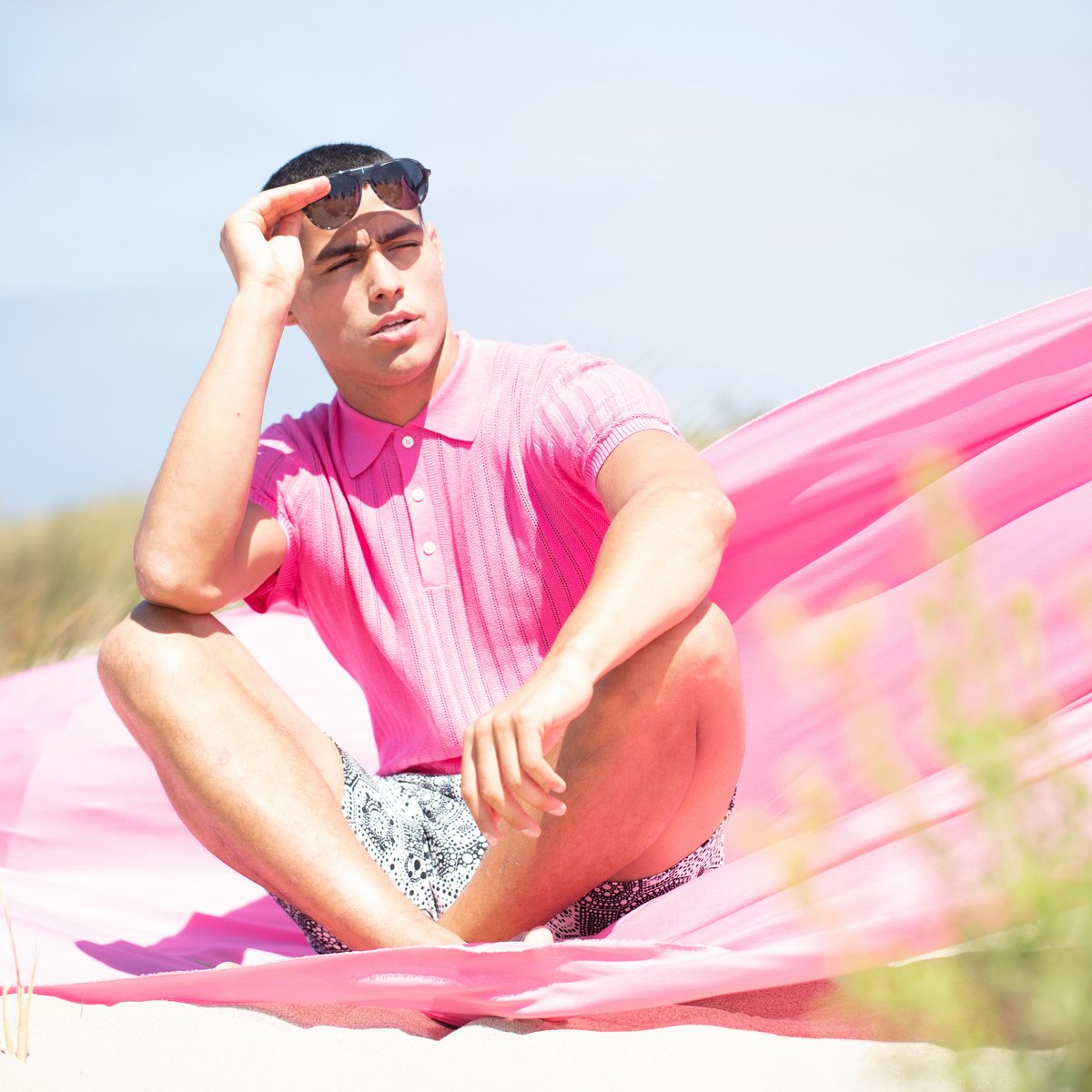 Complete your look with shades that complement your style 😎 #MrTurk #MrTurkStyle