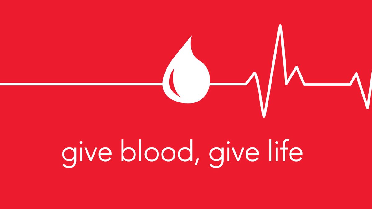 MedicalCollege's tweet photo. The #coronavirus is severely impacting blood donations and the need for this lifesaving resource is vital. Learn where and how you can help donate blood in #Wisconsin while safely practicing COVID-19 precautionary methods via @BloodCenterWI's site at: https://t.co/GcUdKStK7M https://t.co/KaRtgZt1Va