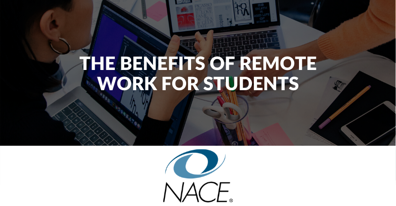 ParkerDeweyLLC's tweet photo. As more companies embrace flexible working arrangements amidst #coronavirus concerns, virtual internships offer a new way to attract and engage college students. So why are #remote projects beneficial for students and your company?  https://t.co/2T17Wiff9w #employerbranding https://t.co/r4wjWPnWlf