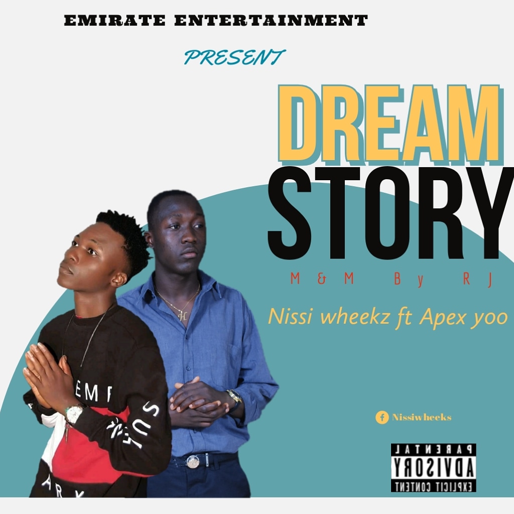 NWheekz's tweet photo. New track releasing on 24th of this month https://t.co/nlawwfEjFt