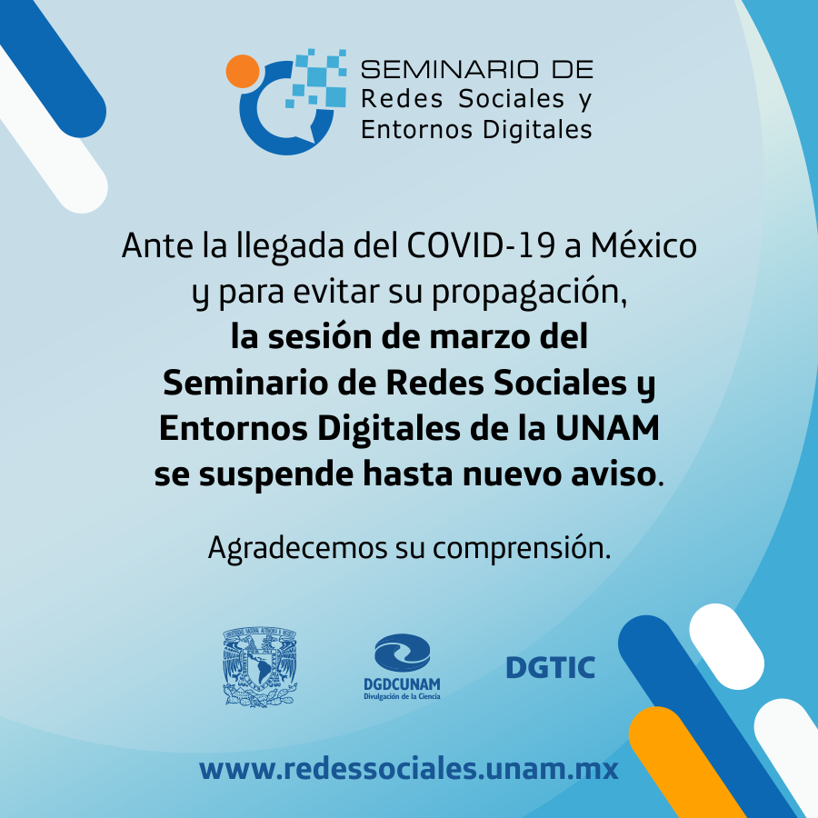 Redes Sociales UNAM tweet media