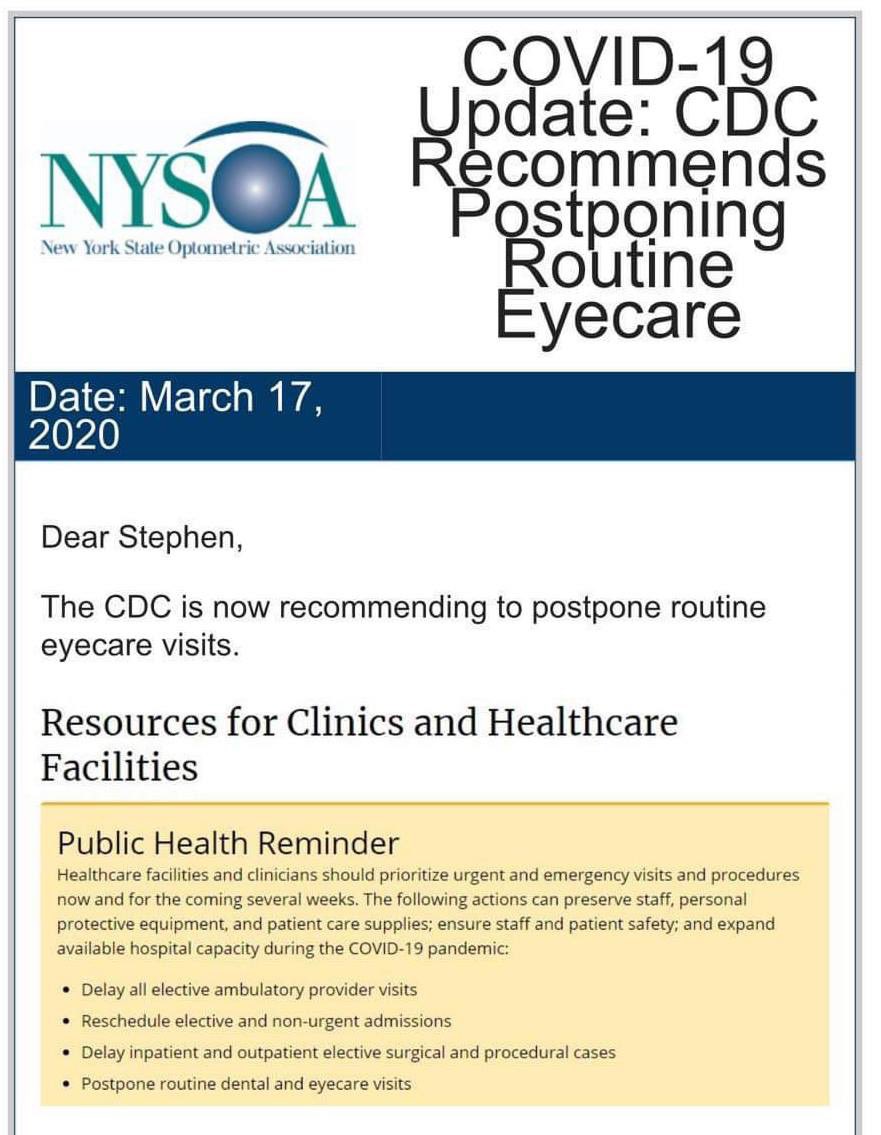 Northern Optics Watertown, NY (OpticsWatertown) Twitter