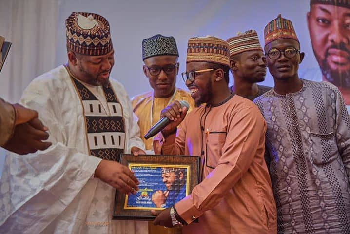 DanSaniee's tweet photo. It is an honor to share this special day with such a great leader.
Many happy returns of the day and Allah bless your new age, Ameen
Congratulations Boss on your 40th Birthday @IsmaeelAhmedB
@BashirAhmaad
#IsmaeelAhmedis40
#IsmaeelAt40 https://t.co/ZYmzICJ2nf