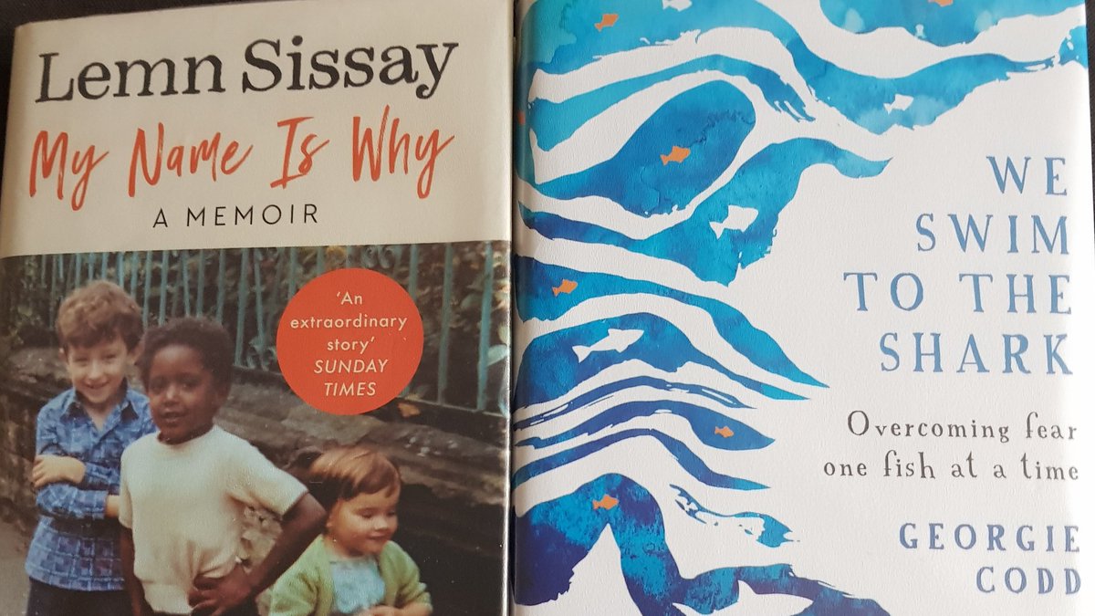 Thank goodness for <a href="/leedslibraries/">Leeds Libraries</a> For now at least, somewhere to walk to at lunchtime as a break from working from home. I returned these fantastic books today and borrowed a few more.
