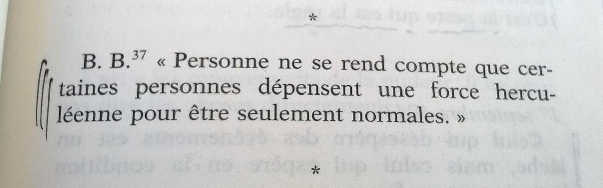 Camus, 1943.