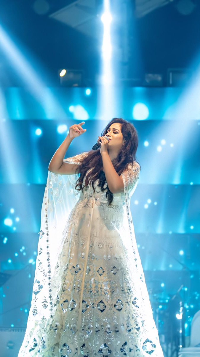 shreya ghoshal's angelic vocals, a thread  #kpop  #bts    #shreyaghoshal