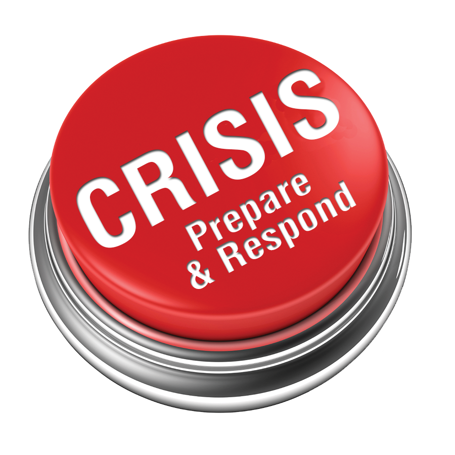 "Crisis Management: Leading in Times of Great Uncertainty
" buff.ly/2QsKiyB #crisismanagement